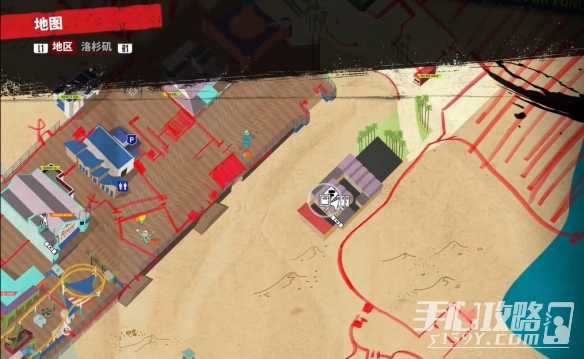 《死亡岛2》终极武器位置分享(《死亡岛2》4月19日开启预载)