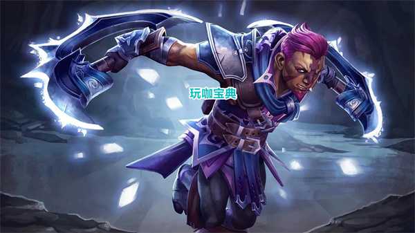DOTA2美杜莎7.33b增强后胜率直接登顶!设计师创造的畸形怪物!