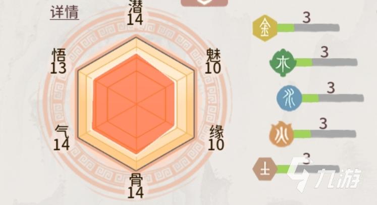 《我的门派》渡劫攻略 《我的门派》如何顺利渡劫