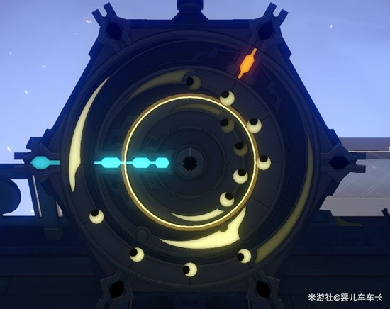 《崩坏星穹铁道》破阵罗盘解谜攻略(崩坏星穹铁道官网)