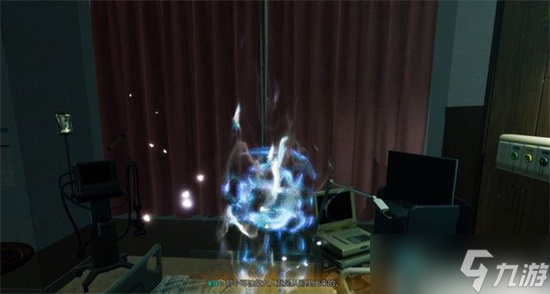 《幽灵线东京》深瞳幻视支线任务完成方法