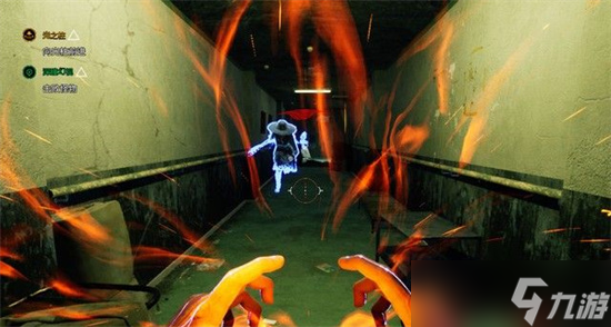 《幽灵线东京》深瞳幻视支线任务完成方法