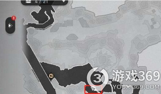 《崩坏星穹铁道》搜寻矿车部件位置介绍 放置查查寻找零件！