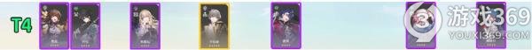《崩坏星穹铁道》角色强度介绍 梯级排名一览！