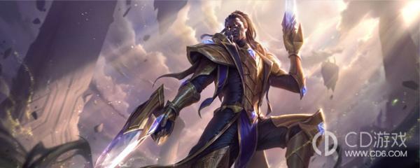 英雄联盟PBE13.10版本凡性的提醒加强一览(英雄联盟pbe1精粹皮肤有哪些)
