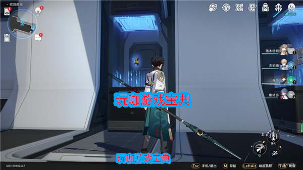 崩坏星穹铁道只是个数字成就达成攻略
