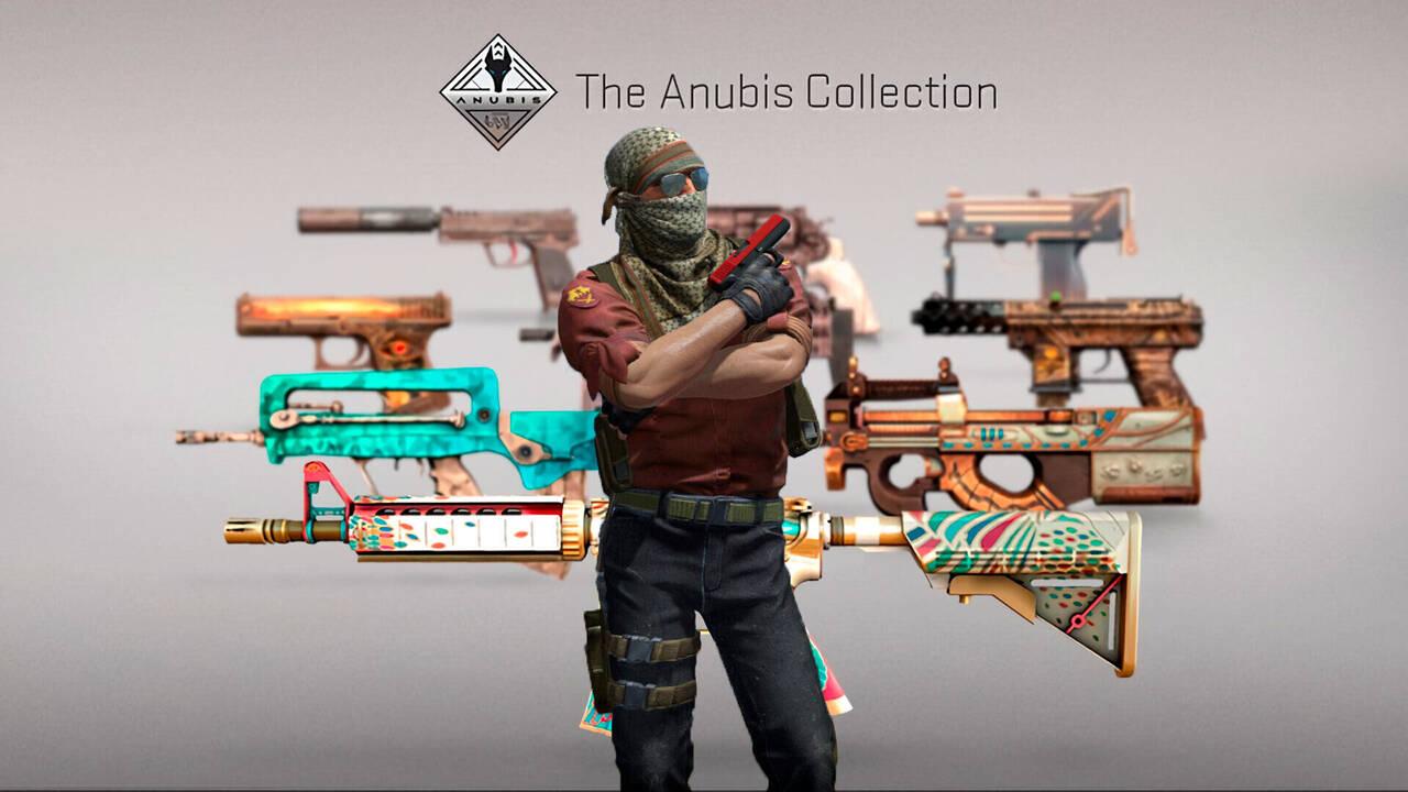 《CS：GO》玩家4月开箱再创新高 超过5000万(csgo玩家信号是什么意思)
