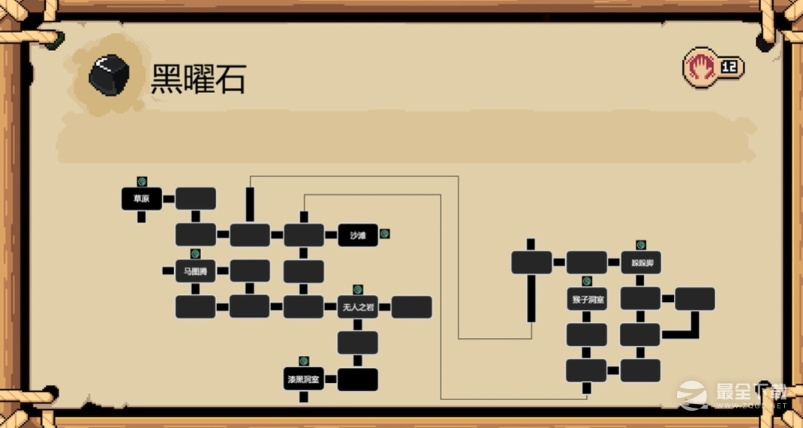 《帕夏时代》获取矿产的方法分享