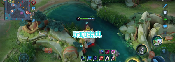 王者荣耀匹配机制