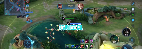 王者荣耀匹配机制