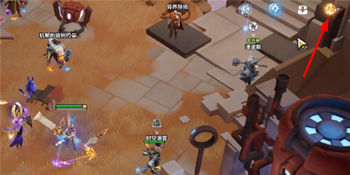火炬之光无限英雄皮肤怎么获取2