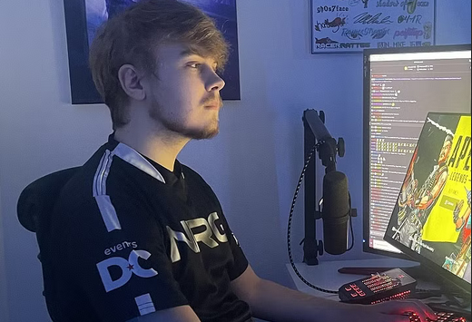 《Apex英雄》排位系统改动 职业玩家不杀一人上猎杀(apex英雄手游)