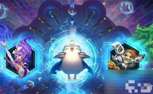 《云顶之弈》超英决斗亚索如何操作 超英决斗亚索攻略详解