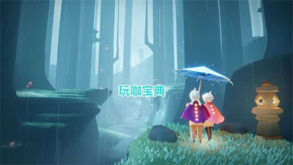 Sky光·遇