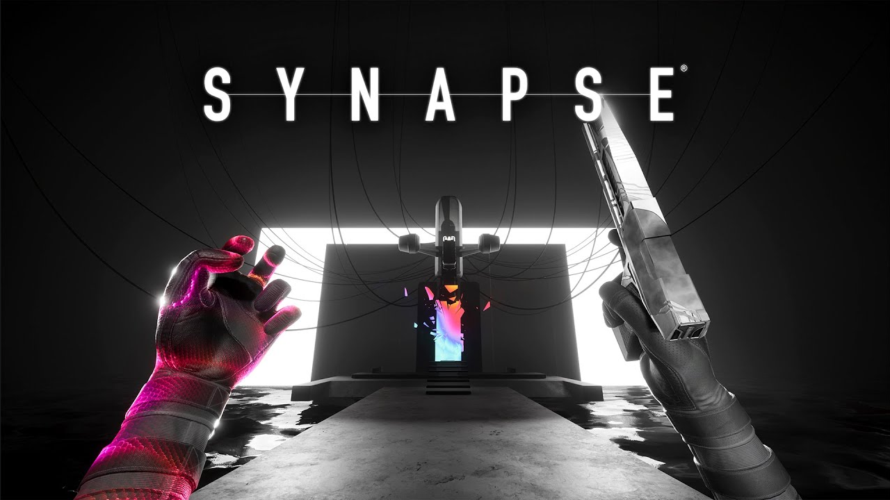 PS发布会：PSVR2独占新作《Synapse》7月4日推出(PS发布会直播)