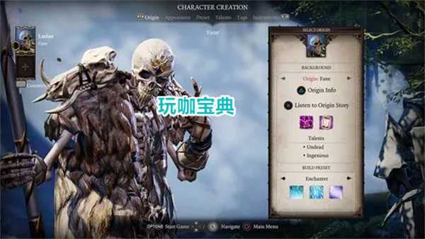 神界原罪2灵视攻略 神界原罪2怎么获得灵视