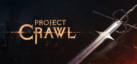 迷宫RPG《Project Crawl》上架steam 第一人称组队冒险(陷阱迷宫rpg)