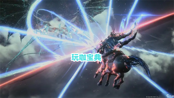 最终幻想16最强技能攻略 最终幻想16最强技能有哪些(最终幻想7最强装备)