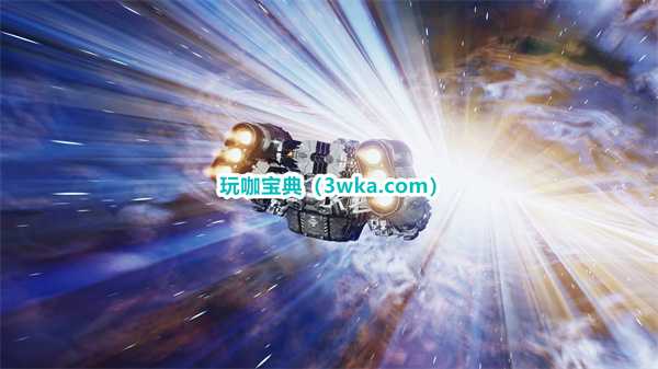 B社官宣：《星空》实体版不含游戏光盘(吞噬星空官宣停播)