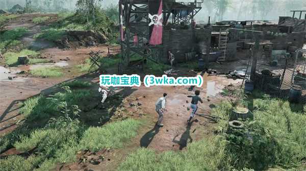 铁血联盟3