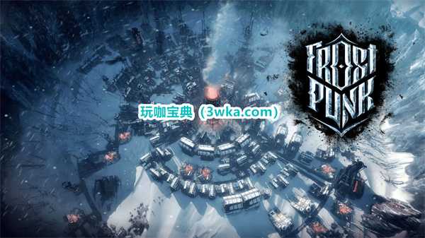 XGP再添神作！《冰汽时代》开发宣布旗下即将登陆XGP(xgp十大必玩神作2022)