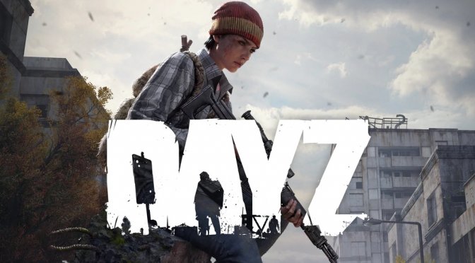 波西米亚互动正在开发《DayZ 2》(武装突袭波西米亚互动)