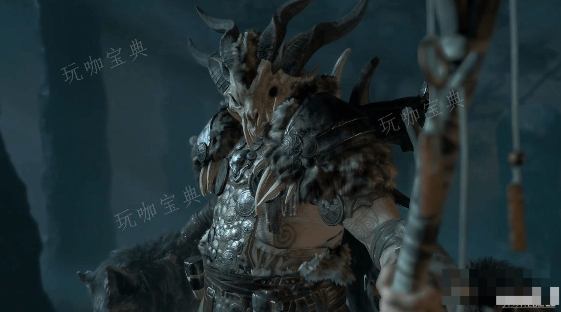 《暗黑破坏神4》破碎的熊支线任务完成方法(暗黑破坏神4怎么下载)