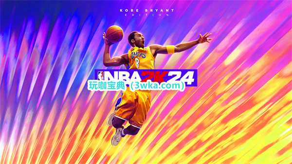 NBA 2K24