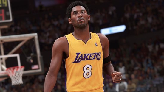 今年又来？《NBA 2K24》PC版并非本世代版本(工作今年来)