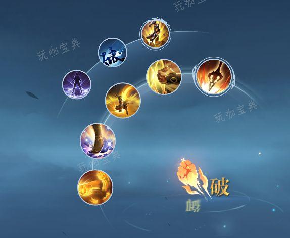 《逆水寒手游》舞阳城内城AI攻略 舞阳城内城AI全通关教程图片6