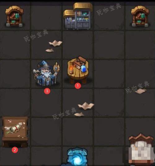 游戏吧19