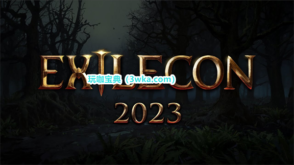 《流放之路2》实机演示公布 2024年6月7日开启内测