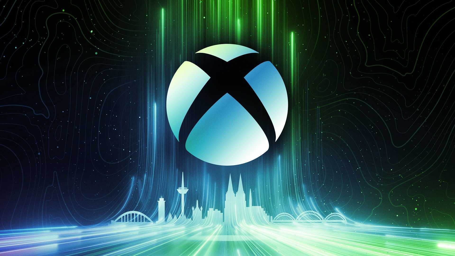 Xbox科隆展计划公开 现场可游玩《装甲核心6》《潜行者2》(科隆 xbox)
