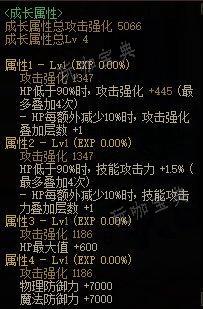 dnf混沌之幕护腿如何样