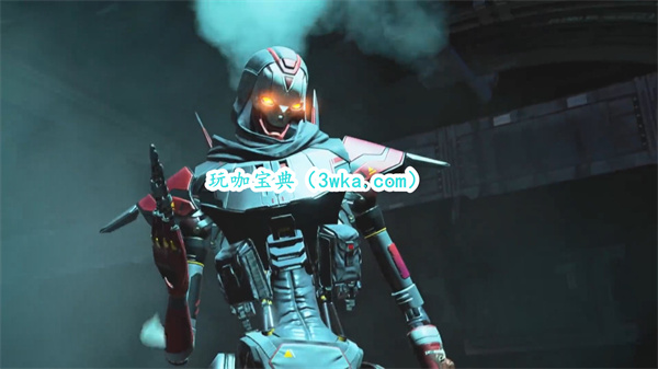 《Apex英雄》第18赛季“复活”预告视频发布 新赛季8月9日上线