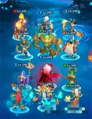 《超能世界》米拉娜的试炼攻略详解