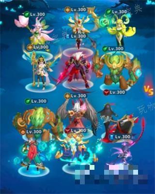 《超能世界》米拉娜的试炼攻略详解