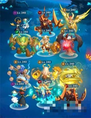 《超能世界》米拉娜的试炼攻略详解