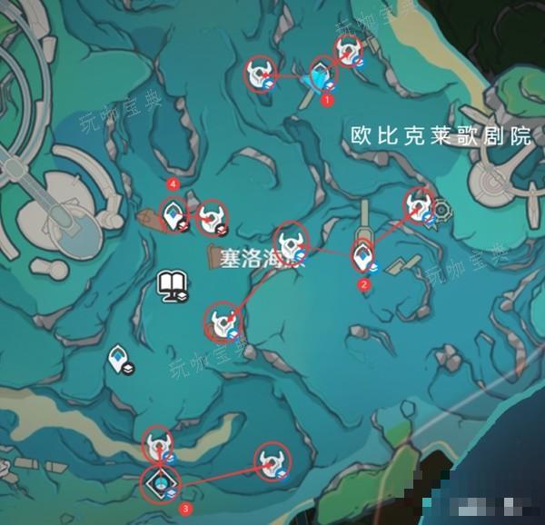 游戏吧