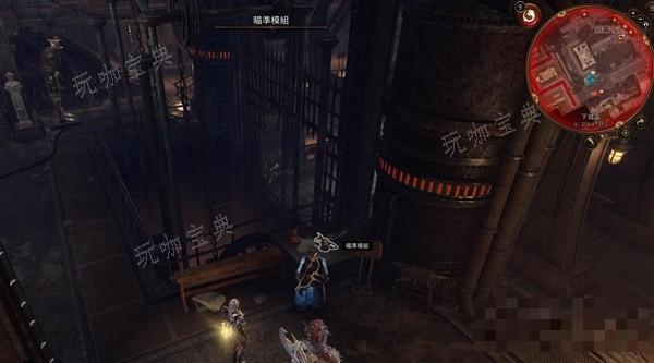游戏吧