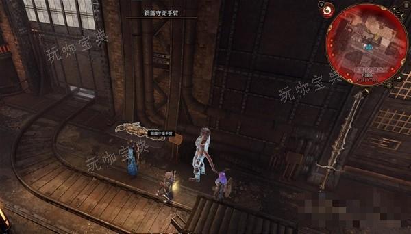 游戏吧