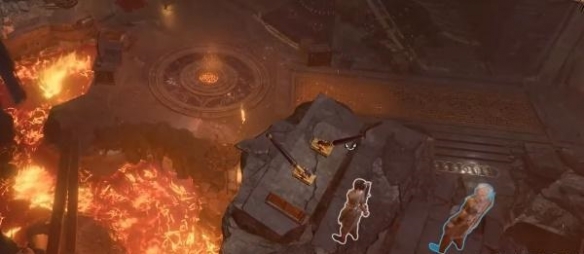《博德之门3》熔炉锤获取方法介绍