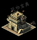 《三国之志4》游戏建筑系统介绍