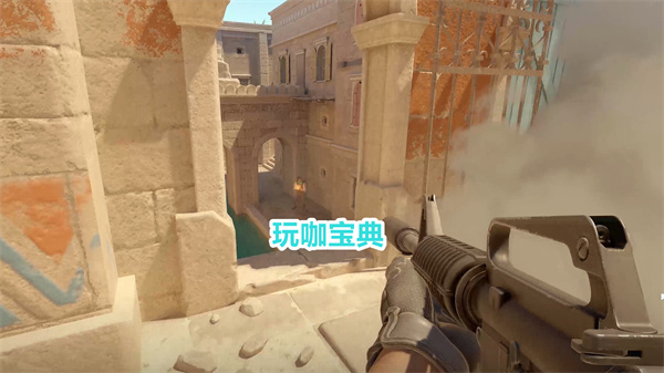 cs2怎么设置一键跳投绑定 cs2设置一键跳投绑定方法介绍