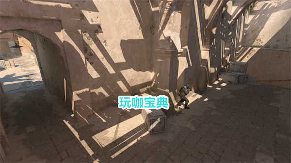 cs2怎么调成4：3分辨率 cs24：3分辨率调整方法介绍