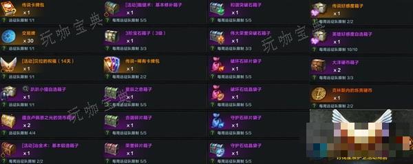游戏吧