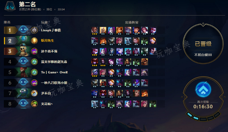 《云顶之弈》最新版本斗士怎么出装 斗士的玩法