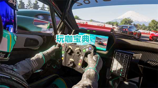 Forza Motorsport极限竞速有中文吗 Forza Motorsport极限竞速有中文配音吗