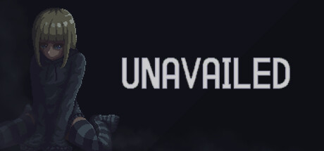 《Unavailed》登陆Steam 宅居美好生活冒险(unavailable来电是病毒吗)