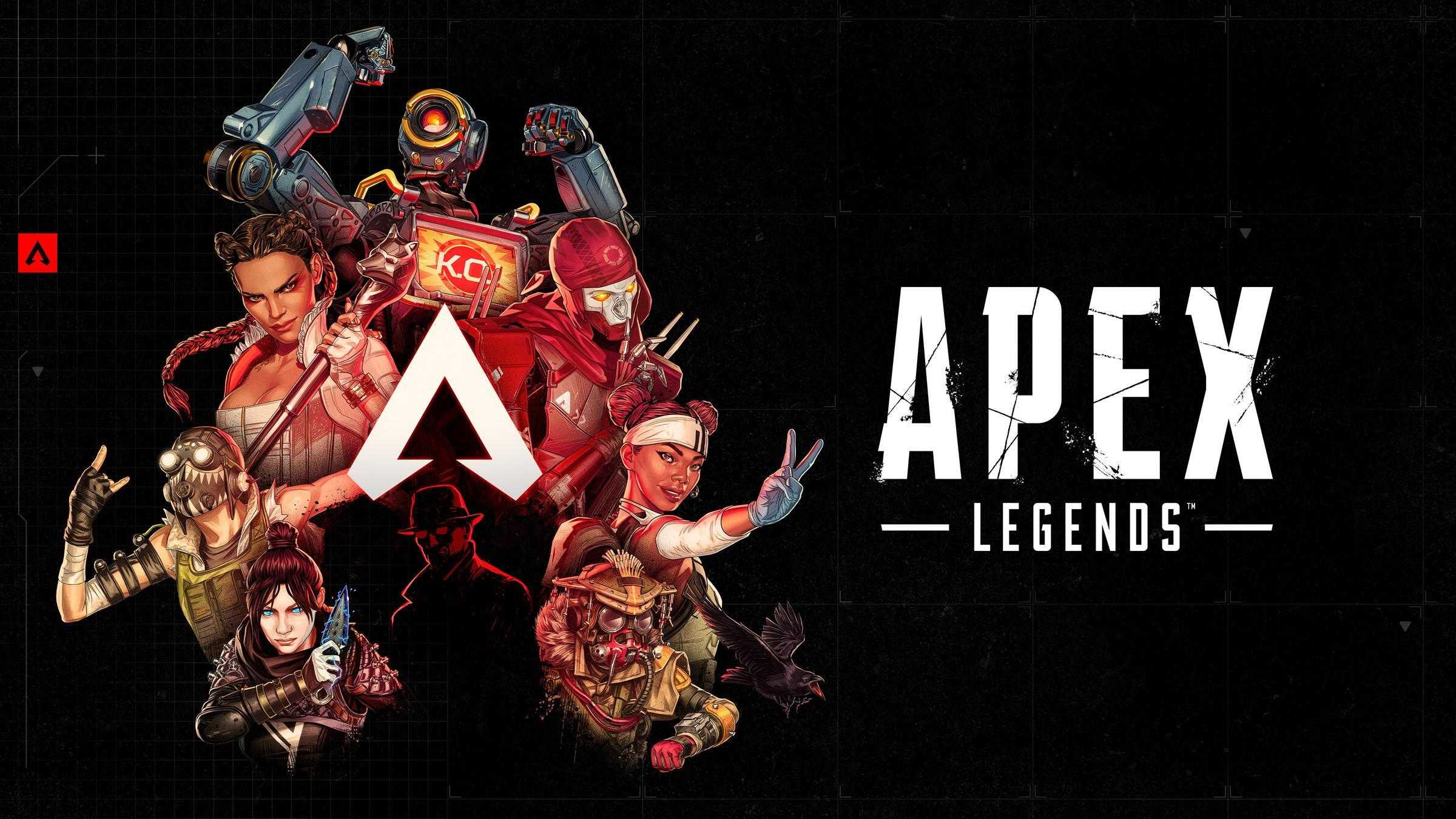 《Apex英雄》即将推出跨平台进度同步功能(apex英雄手游国际服)
